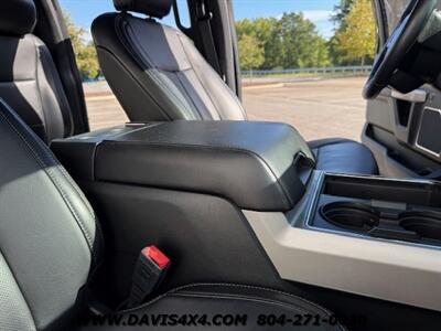 2020 Ford F-350 X-Edition Expedition Excursion Custom   - Photo 36 - North Chesterfield, VA 23237