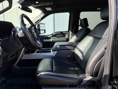 2020 Ford F-350 X-Edition Expedition Excursion Custom   - Photo 13 - North Chesterfield, VA 23237