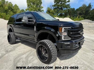 2020 Ford F-350 X-Edition Expedition Excursion Custom   - Photo 38 - North Chesterfield, VA 23237