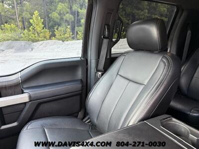 2020 Ford F-350 X-Edition Expedition Excursion Custom   - Photo 17 - North Chesterfield, VA 23237