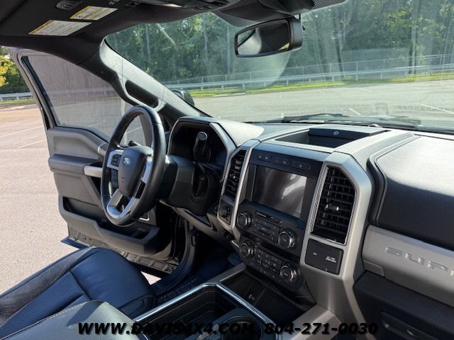 2020 Ford Expedition Lariat Xedition Custom - Photo 82 - North Chesterfield, VA 23237