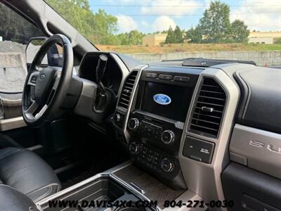 2020 Ford F-350 X-Edition Expedition Excursion Custom   - Photo 24 - North Chesterfield, VA 23237