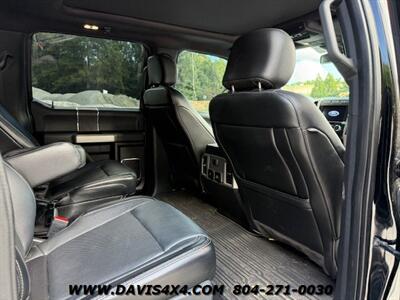 2020 Ford F-350 X-Edition Expedition Excursion Custom   - Photo 26 - North Chesterfield, VA 23237
