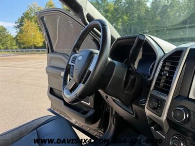 2020 Ford F-350 X-Edition Expedition Excursion Custom   - Photo 37 - North Chesterfield, VA 23237