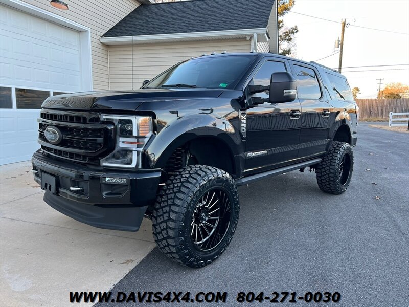2020 Ford F-350 X-Edition Expedition Excursion Custom  