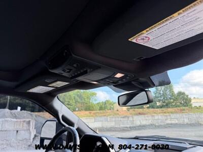 2020 Ford Expedition Lariat Xedition Custom - Photo 36 - North Chesterfield, VA 23237