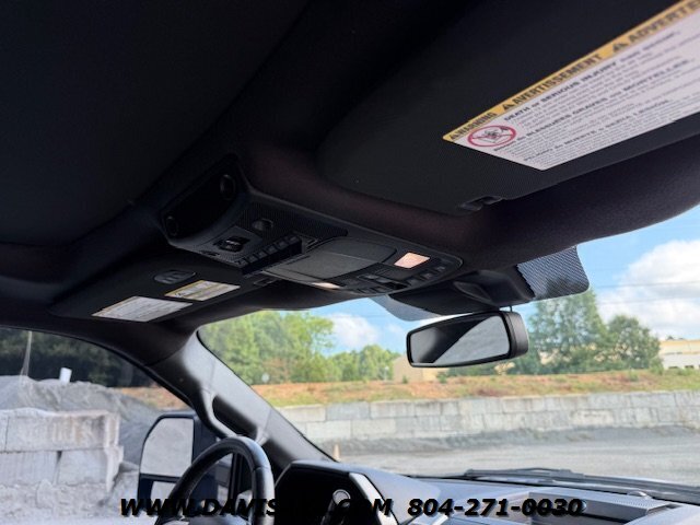 2020 Ford Expedition Lariat Xedition Custom - Photo 36 - North Chesterfield, VA 23237