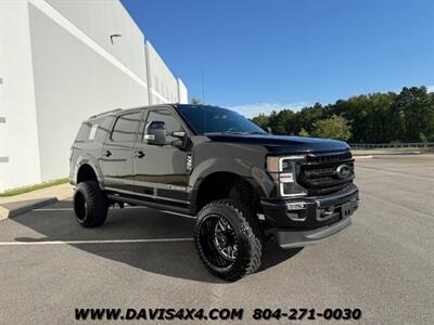 2020 Ford F-350 X-Edition Expedition Excursion Custom   - Photo 56 - North Chesterfield, VA 23237