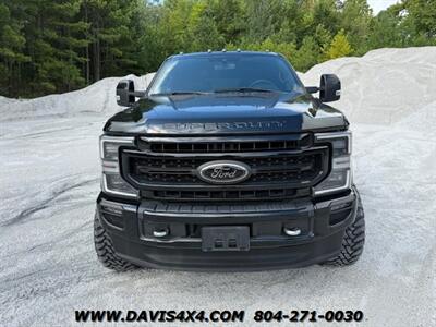 2020 Ford F-350 X-Edition Expedition Excursion Custom   - Photo 14 - North Chesterfield, VA 23237
