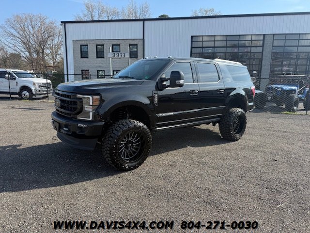 2020 Ford Expedition Lariat Xedition Custom   - Photo 1 - North Chesterfield, VA 23237