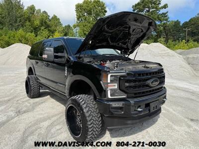 2020 Ford F-350 X-Edition Expedition Excursion Custom   - Photo 36 - North Chesterfield, VA 23237