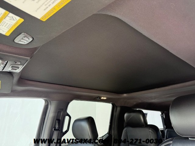 2020 Ford Expedition Lariat Xedition Custom - Photo 64 - North Chesterfield, VA 23237