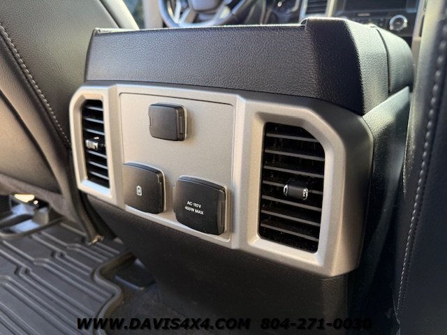 2020 Ford Expedition Lariat Xedition Custom - Photo 76 - North Chesterfield, VA 23237