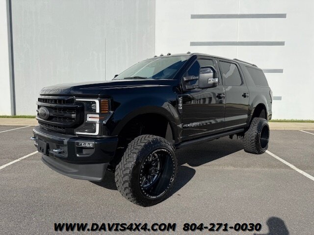 2020 Ford F-350 X-Edition Expedition Excursion Custom  