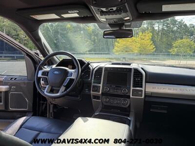 2020 Ford F-350 X-Edition Expedition Excursion Custom   - Photo 28 - North Chesterfield, VA 23237