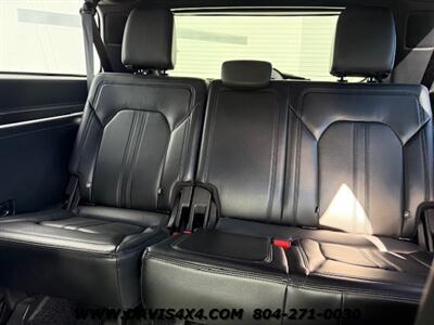 2020 Ford F-350 X-Edition Expedition Excursion Custom   - Photo 20 - North Chesterfield, VA 23237