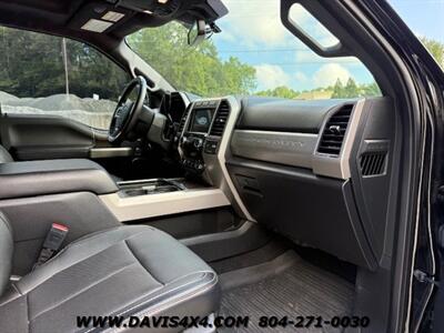 2020 Ford F-350 X-Edition Expedition Excursion Custom   - Photo 22 - North Chesterfield, VA 23237
