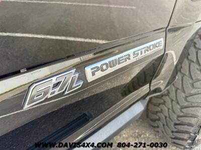 2020 Ford F-350 X-Edition Expedition Excursion Custom   - Photo 29 - North Chesterfield, VA 23237