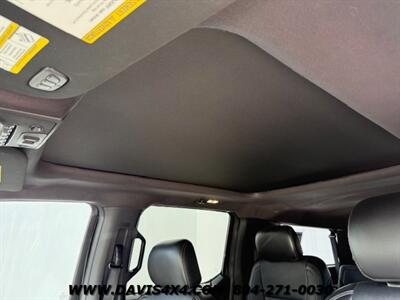 2020 Ford F-350 X-Edition Expedition Excursion Custom   - Photo 15 - North Chesterfield, VA 23237