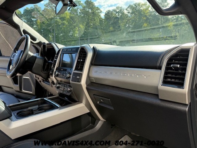 2020 Ford Expedition Lariat Xedition Custom - Photo 79 - North Chesterfield, VA 23237