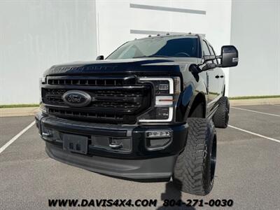 2020 Ford F-350 X-Edition Expedition Excursion Custom   - Photo 2 - North Chesterfield, VA 23237