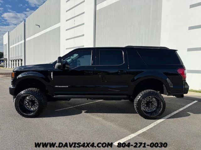 2020 Ford Expedition Lariat Xedition Custom - Photo 59 - North Chesterfield, VA 23237