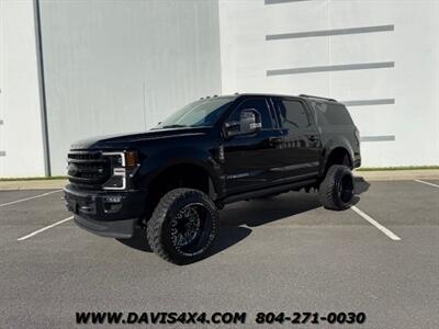 2020 Ford F-350 X-Edition Expedition Excursion Custom   - Photo 50 - North Chesterfield, VA 23237