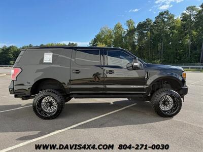 2020 Ford F-350 X-Edition Expedition Excursion Custom   - Photo 6 - North Chesterfield, VA 23237