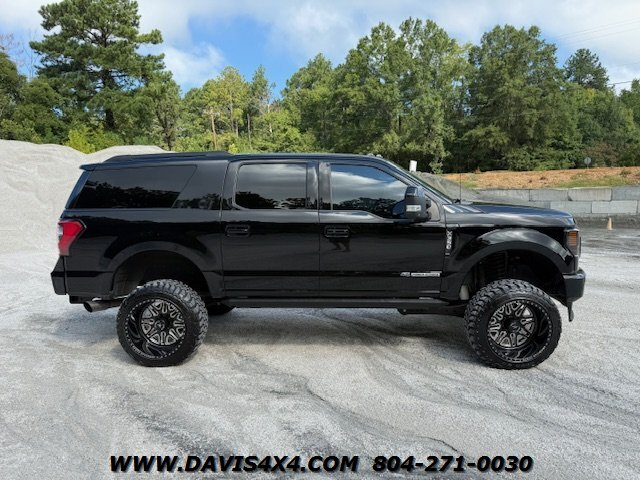 2020 Ford Expedition Lariat Xedition Custom - Photo 16 - North Chesterfield, VA 23237