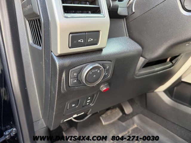 2020 Ford Expedition Lariat Xedition Custom - Photo 43 - North Chesterfield, VA 23237