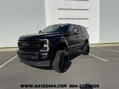 2020 Ford F-350 X-Edition Expedition Excursion Custom   - Photo 51 - North Chesterfield, VA 23237