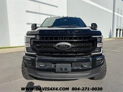 2020 Ford F-350 X-Edition Expedition Excursion Custom   - Photo 3 - North Chesterfield, VA 23237