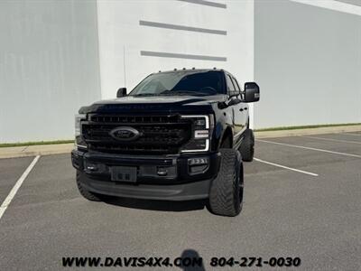 2020 Ford F-350 X-Edition Expedition Excursion Custom   - Photo 52 - North Chesterfield, VA 23237