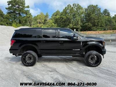 2020 Ford F-350 X-Edition Expedition Excursion Custom   - Photo 5 - North Chesterfield, VA 23237