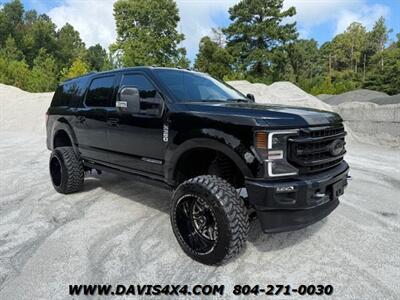 2020 Ford Expedition Lariat Xedition Custom - Photo 9 - North Chesterfield, VA 23237