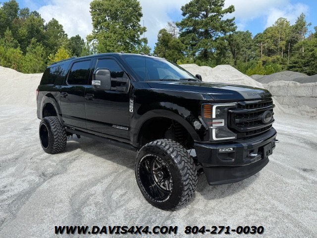 2020 Ford Expedition Lariat Xedition Custom - Photo 9 - North Chesterfield, VA 23237