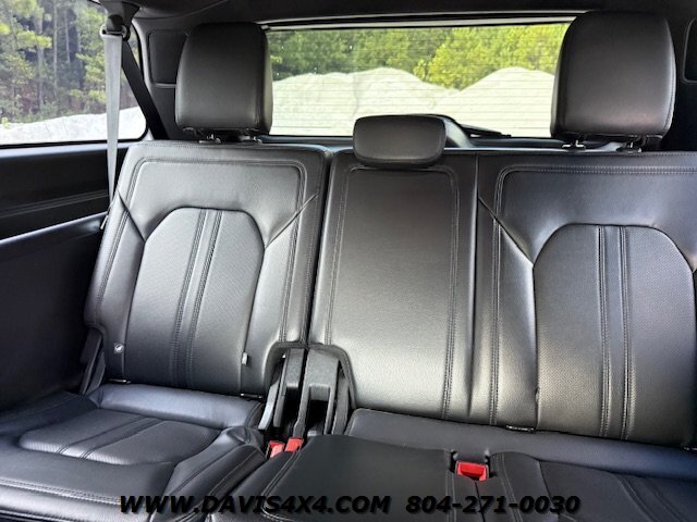 2020 Ford Expedition Lariat Xedition Custom - Photo 32 - North Chesterfield, VA 23237