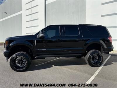 2020 Ford F-350 X-Edition Expedition Excursion Custom   - Photo 48 - North Chesterfield, VA 23237