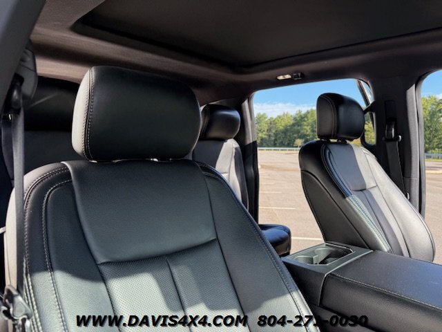 2020 Ford Expedition Lariat Xedition Custom - Photo 84 - North Chesterfield, VA 23237