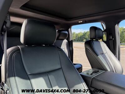 2020 Ford F-350 X-Edition Expedition Excursion Custom   - Photo 35 - North Chesterfield, VA 23237