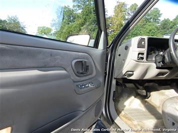 1999 Chevrolet Suburban K 1500 LT 4X4 (SOLD)   - Photo 5 - North Chesterfield, VA 23237