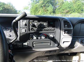 1999 Chevrolet Suburban K 1500 LT 4X4 (SOLD)   - Photo 7 - North Chesterfield, VA 23237