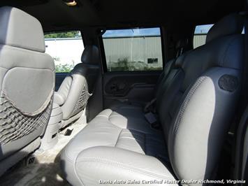 1999 Chevrolet Suburban K 1500 LT 4X4 (SOLD)   - Photo 18 - North Chesterfield, VA 23237