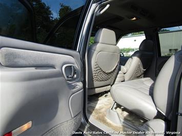 1999 Chevrolet Suburban K 1500 LT 4X4 (SOLD)   - Photo 17 - North Chesterfield, VA 23237