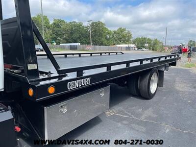 2021 International MV Cummins Rollback/Wrecker - Photo 16 - North Chesterfield, VA 23237