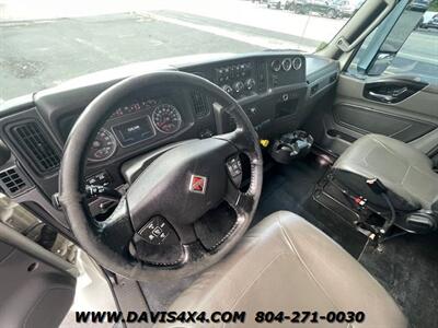 2021 International MV Cummins Rollback/Wrecker - Photo 35 - North Chesterfield, VA 23237