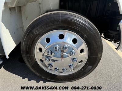 2021 International MV Cummins Rollback/Wrecker - Photo 51 - North Chesterfield, VA 23237