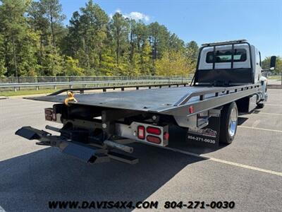 2021 International MV Cummins Rollback/Wrecker - Photo 57 - North Chesterfield, VA 23237