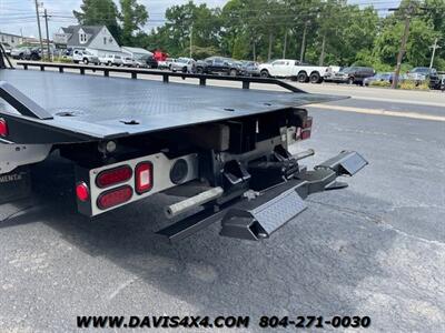 2021 International MV Cummins Rollback/Wrecker - Photo 11 - North Chesterfield, VA 23237