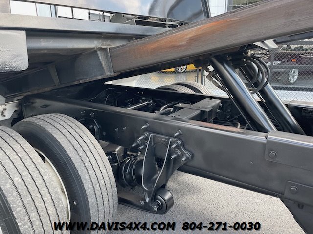 2021 International MV Cummins Rollback/Wrecker - Photo 42 - North Chesterfield, VA 23237